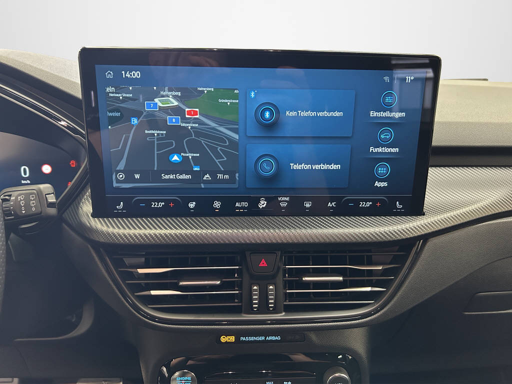 FORD Kuga 2.5 Hybrid ST-Line X 4x4-image-11
