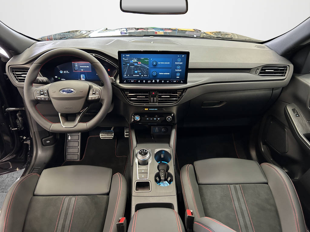 FORD Kuga 2.5 Hybrid ST-Line X 4x4-image-13
