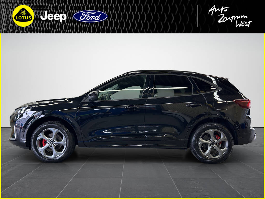 FORD Kuga 2.5 Hybrid ST-Line X 4x4-image-1