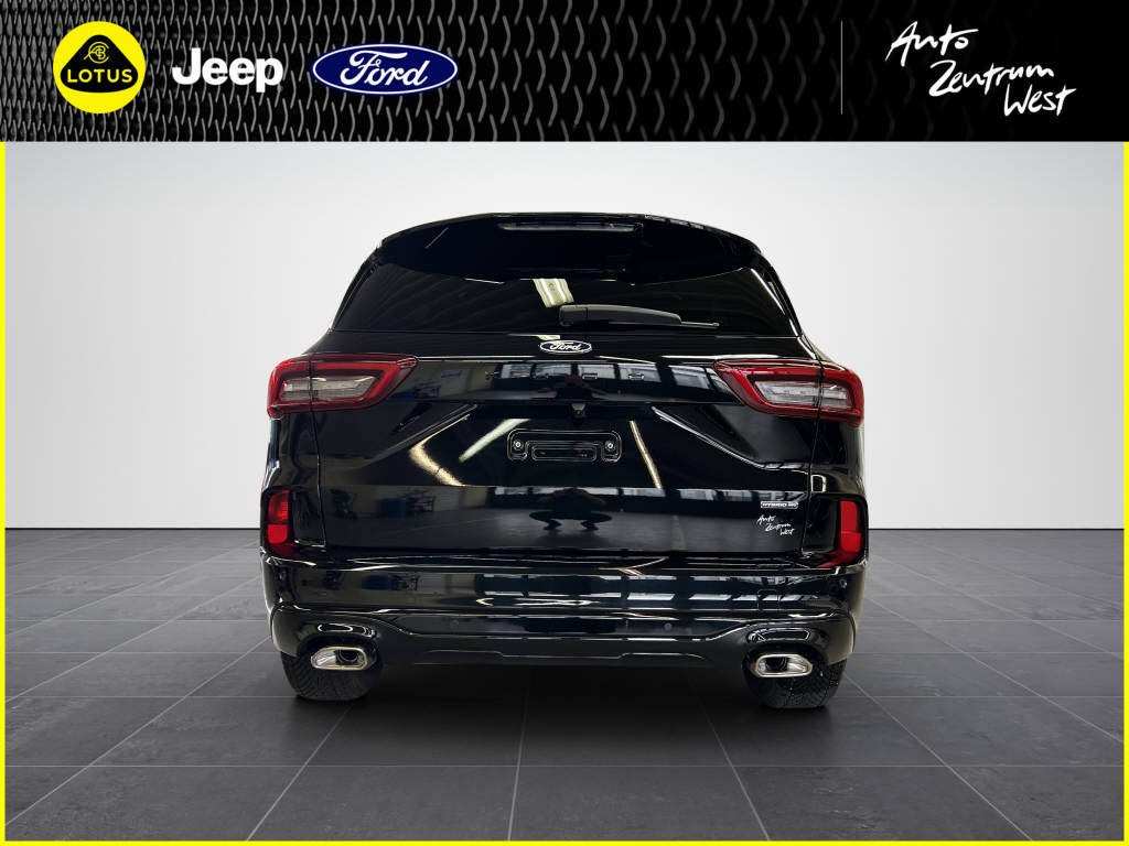 FORD Kuga 2.5 Hybrid ST-Line X 4x4-image-3