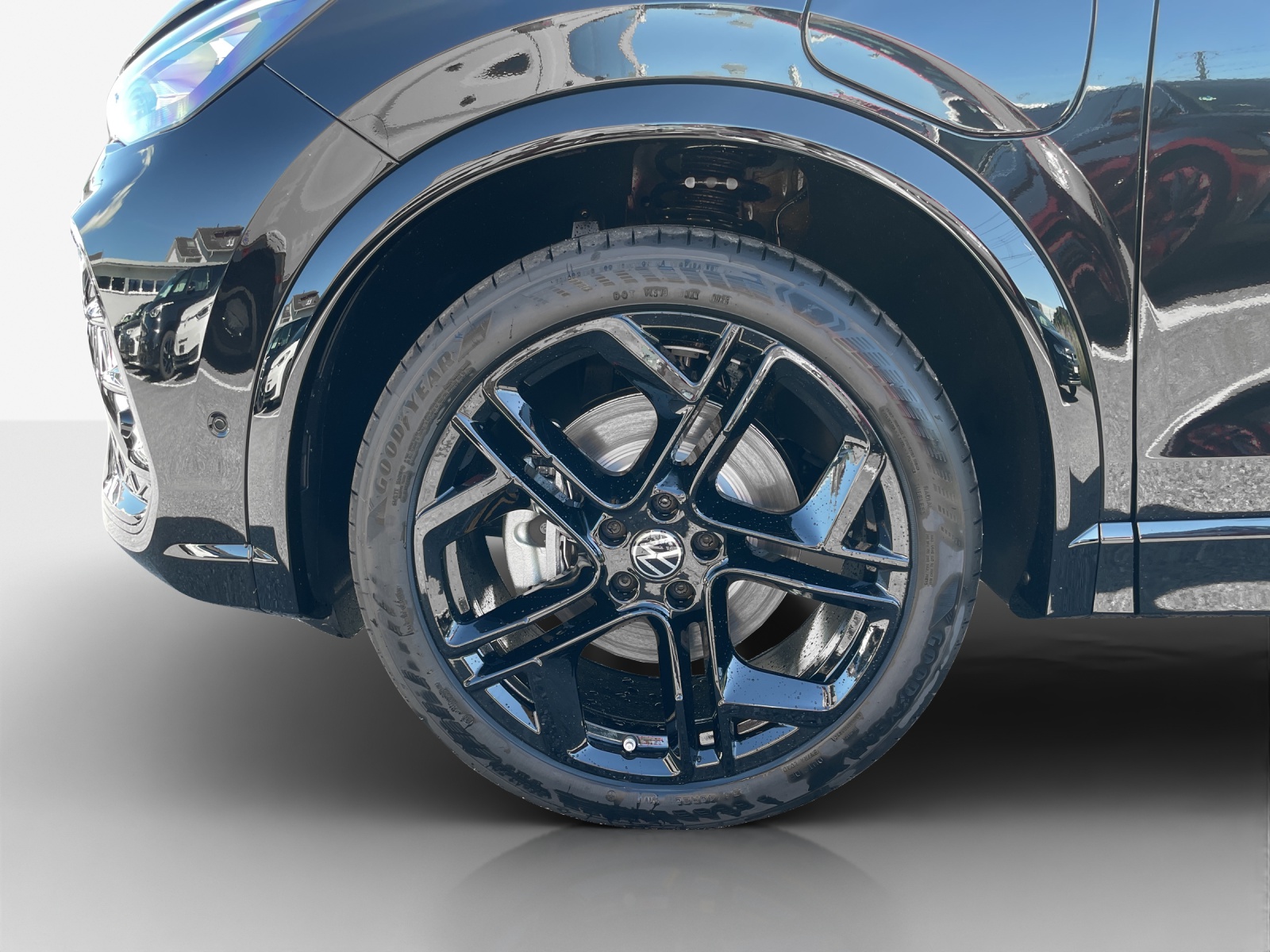 VW Tiguan 1.5 TSI evo2 eHybrid R-Line DSG-image-13