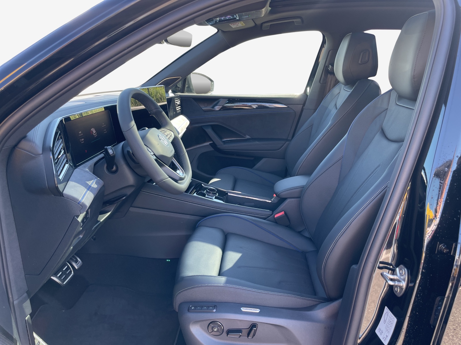 VW Tiguan 1.5 TSI evo2 eHybrid R-Line DSG-image-7