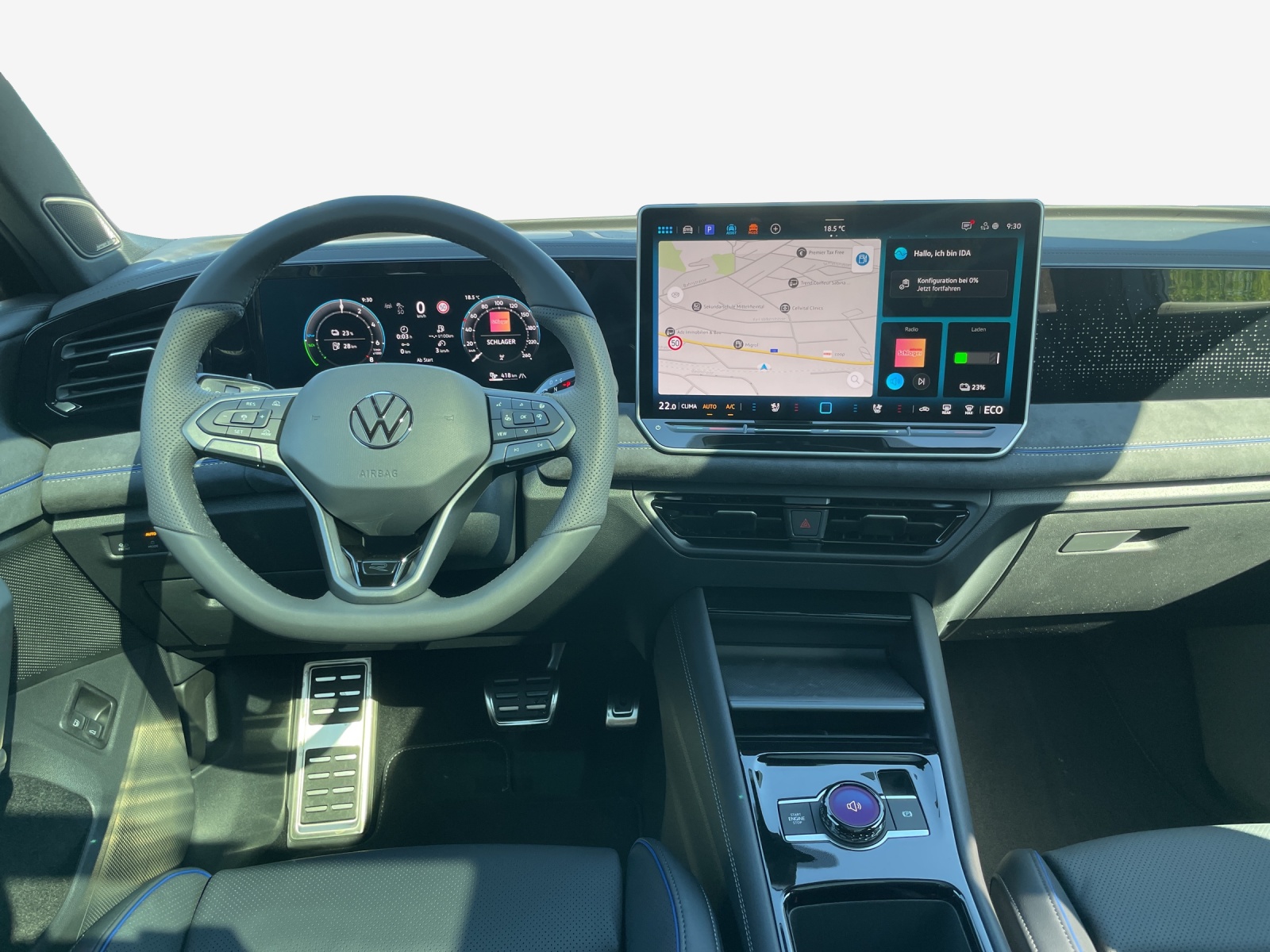 VW Tiguan 1.5 TSI evo2 eHybrid R-Line DSG-image-8