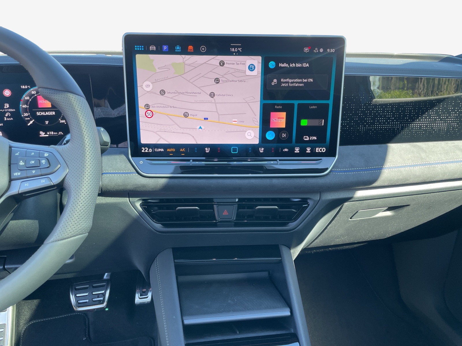 VW Tiguan 1.5 TSI evo2 eHybrid R-Line DSG-image-10