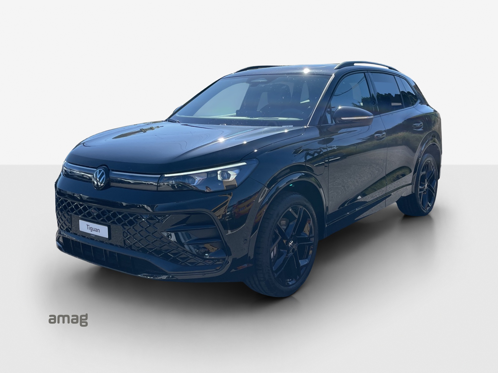 VW Tiguan 1.5 TSI evo2 eHybrid R-Line DSG-image-0