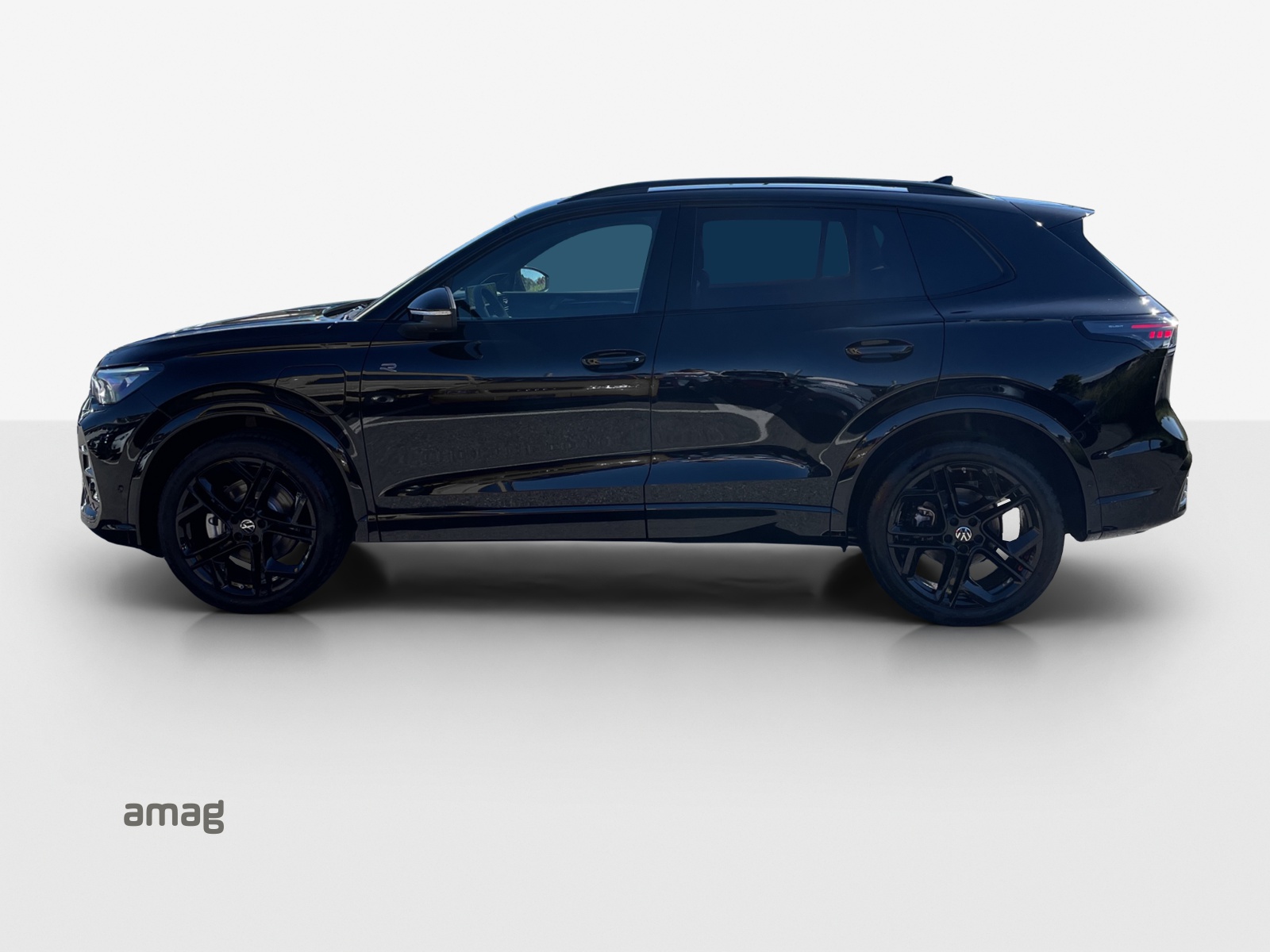 VW Tiguan 1.5 TSI evo2 eHybrid R-Line DSG-image-1