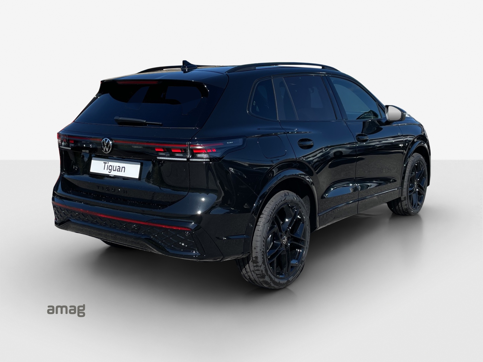 VW Tiguan 1.5 TSI evo2 eHybrid R-Line DSG-image-4