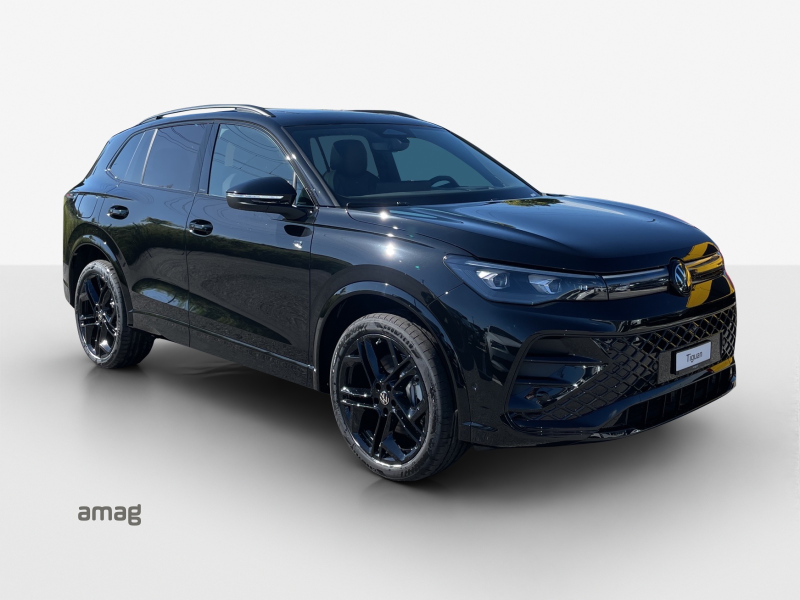 VW Tiguan 1.5 TSI evo2 eHybrid R-Line DSG-image-5