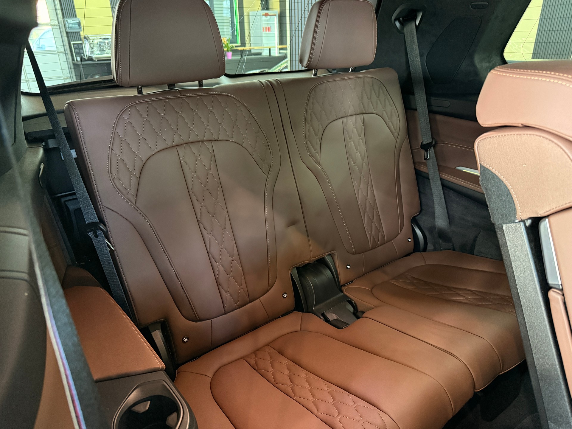 BMW X7 xDrive 48V 40d M Sport Pro Steptronic-image-14