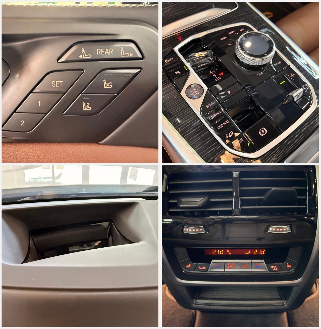 BMW X7 xDrive 48V 40d M Sport Pro Steptronic-image-20