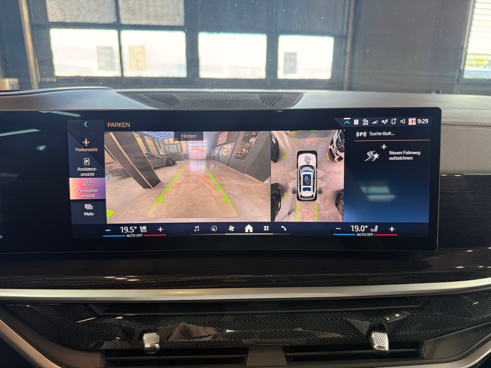 BMW X7 xDrive 48V 40d M Sport Pro Steptronic-image-19