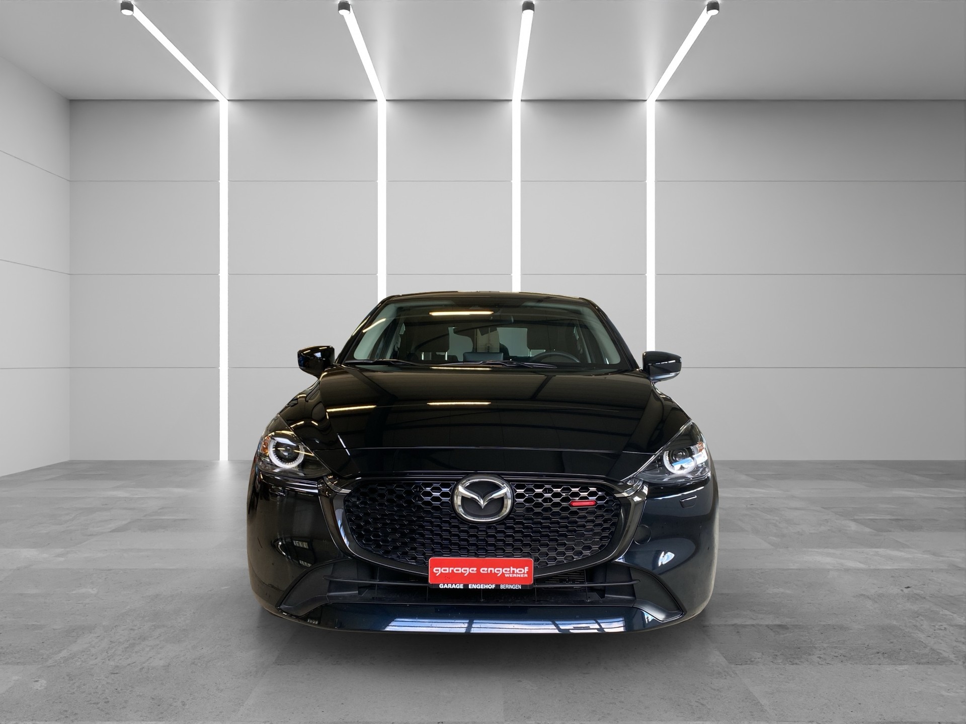 MAZDA 2 SKYACTIV-G 90 Homura Automat-image-1
