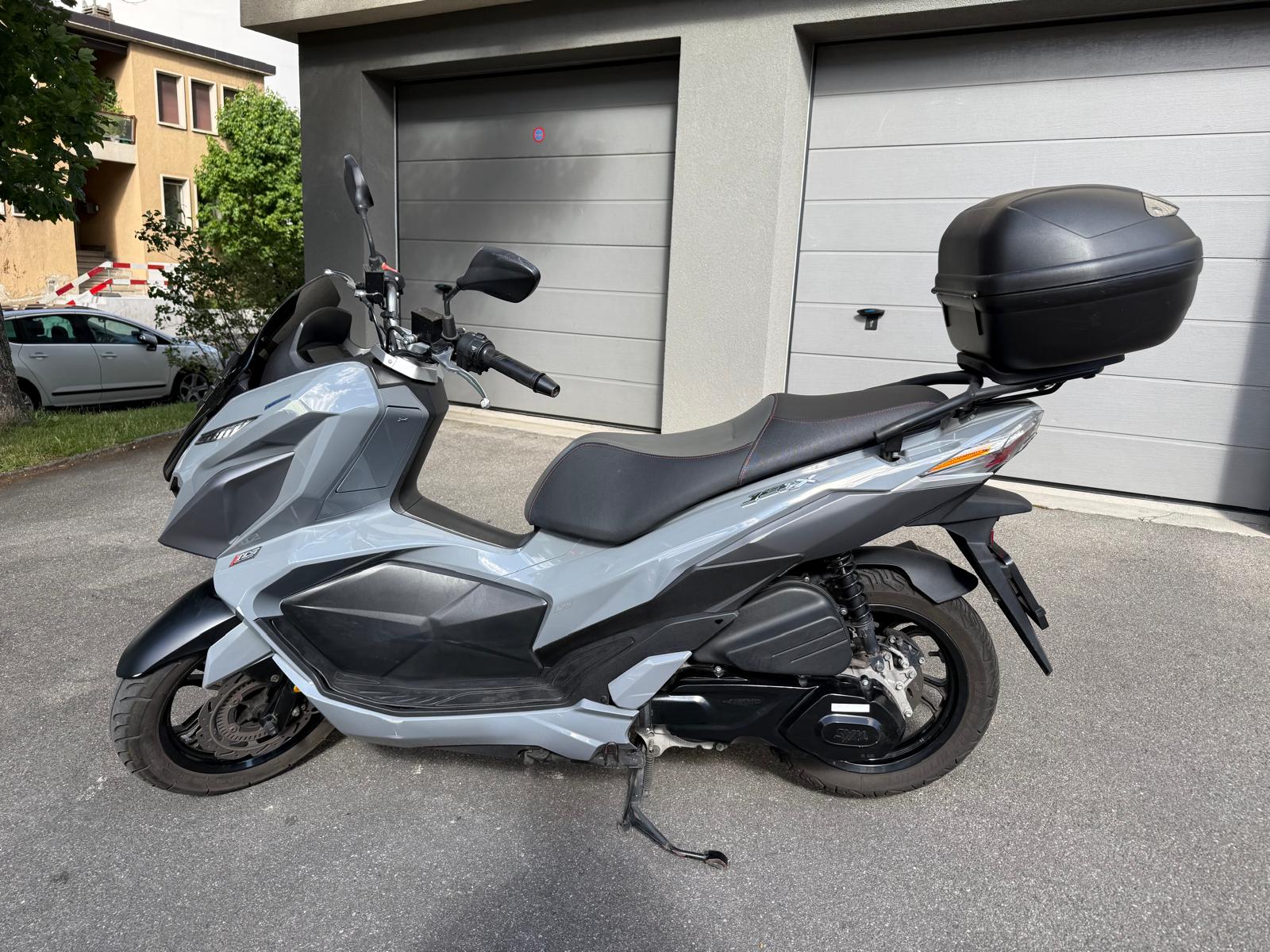 SYM Jet X 125-showroom-element-2
