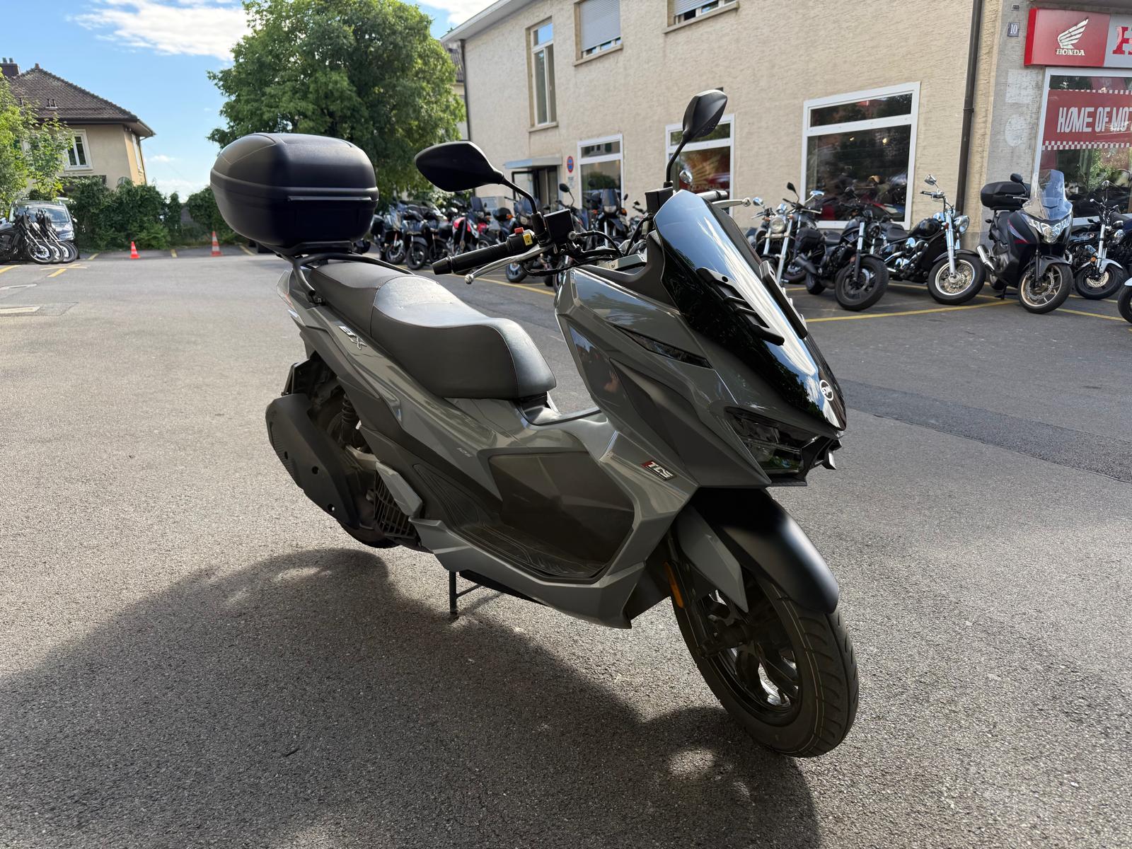 SYM Jet X 125-showroom-element-1
