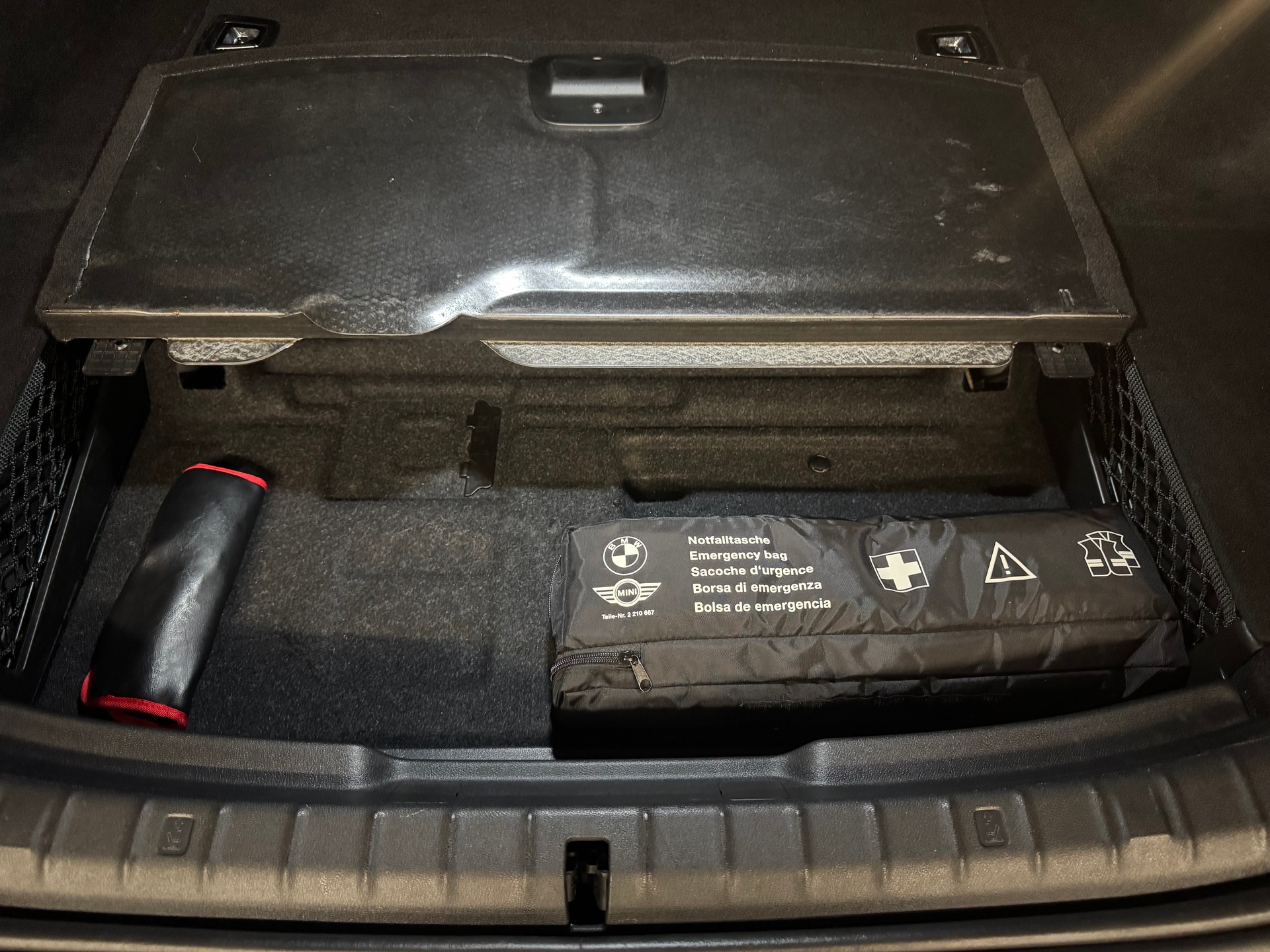 BMW 530e xDrive G30 LCI M LOOK-image-28