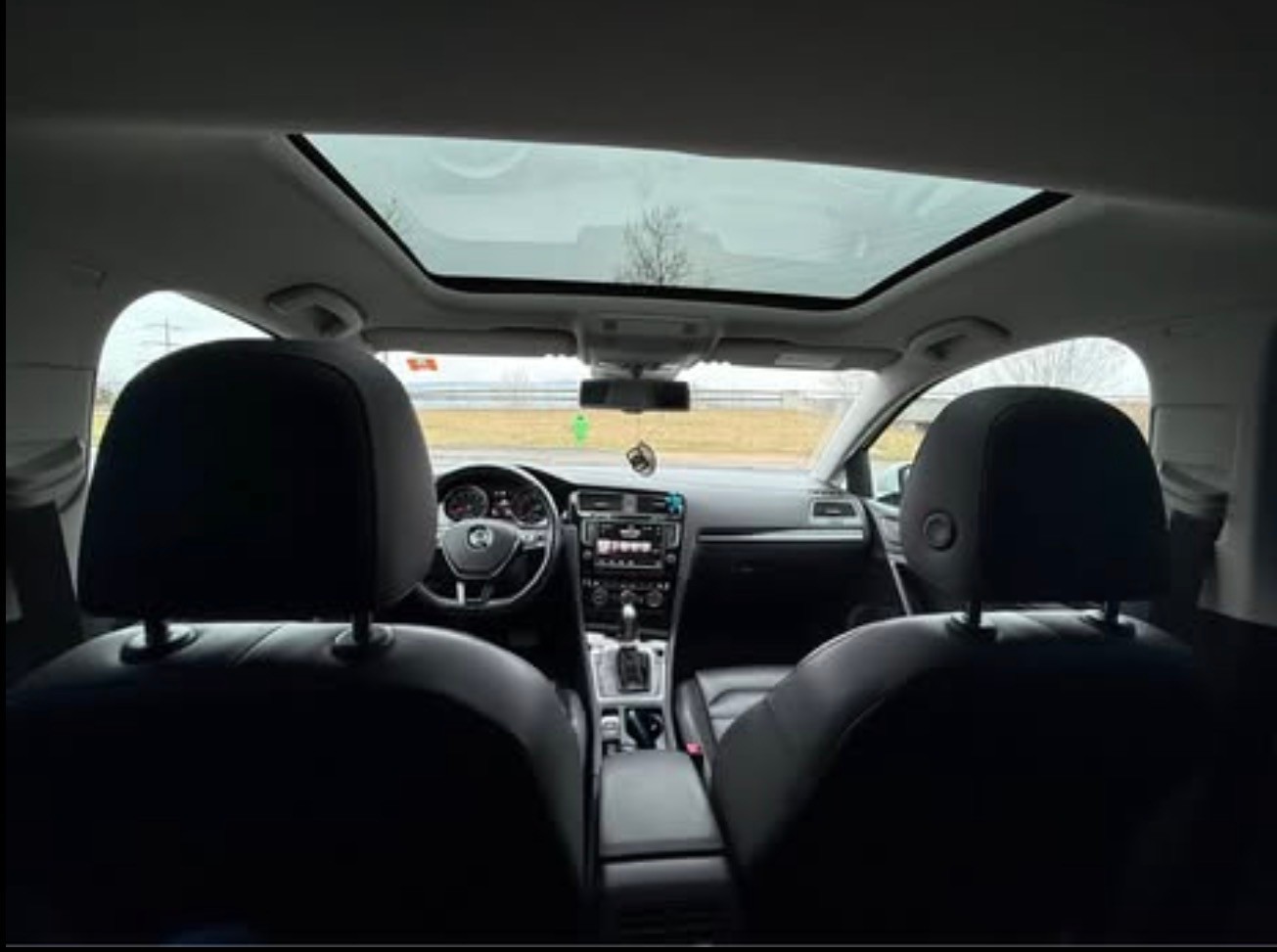 VW 1.4 TGI EcoF Comfortline DSG-image-2