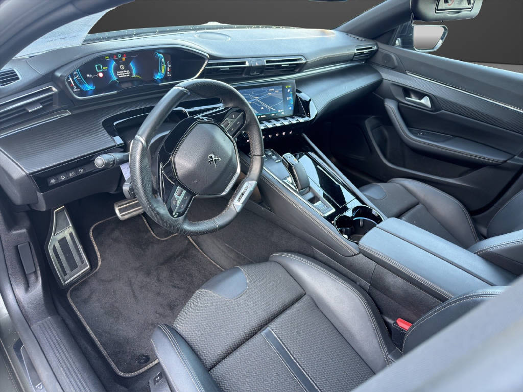 PEUGEOT 508 SW 1.6 Plug-in Hybrid GT-image-7