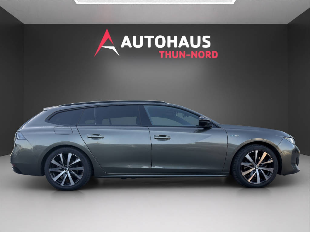 PEUGEOT 508 SW 1.6 Plug-in Hybrid GT-image-5
