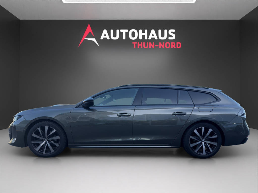PEUGEOT 508 SW 1.6 Plug-in Hybrid GT-image-1