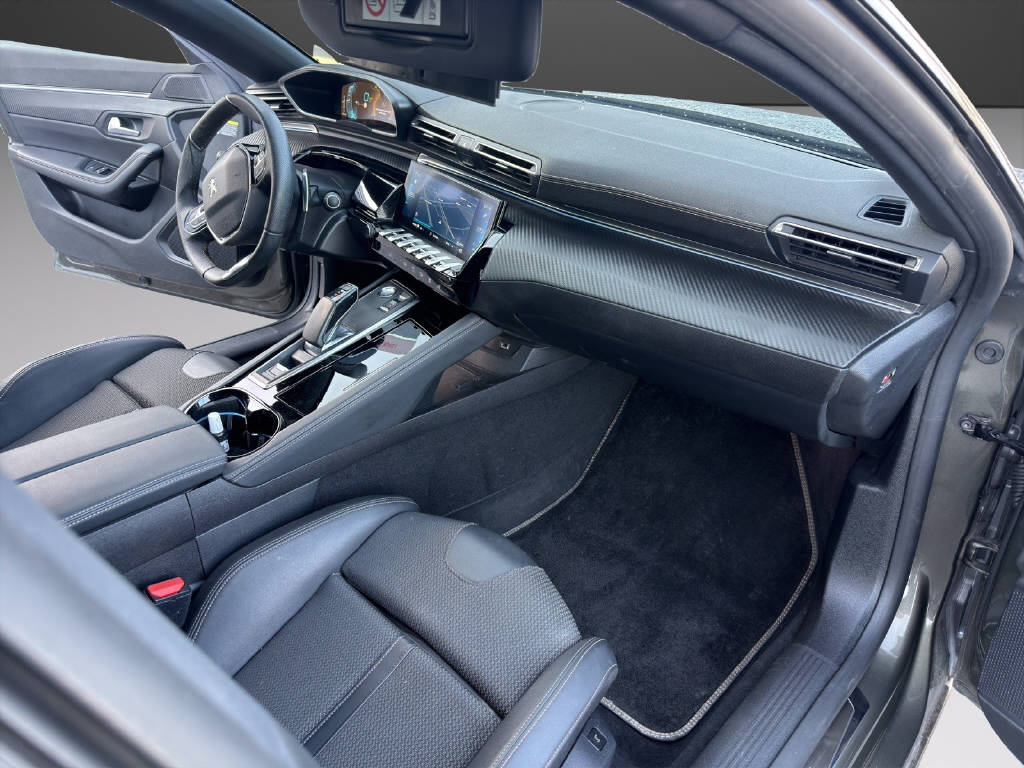 PEUGEOT 508 SW 1.6 Plug-in Hybrid GT-image-9