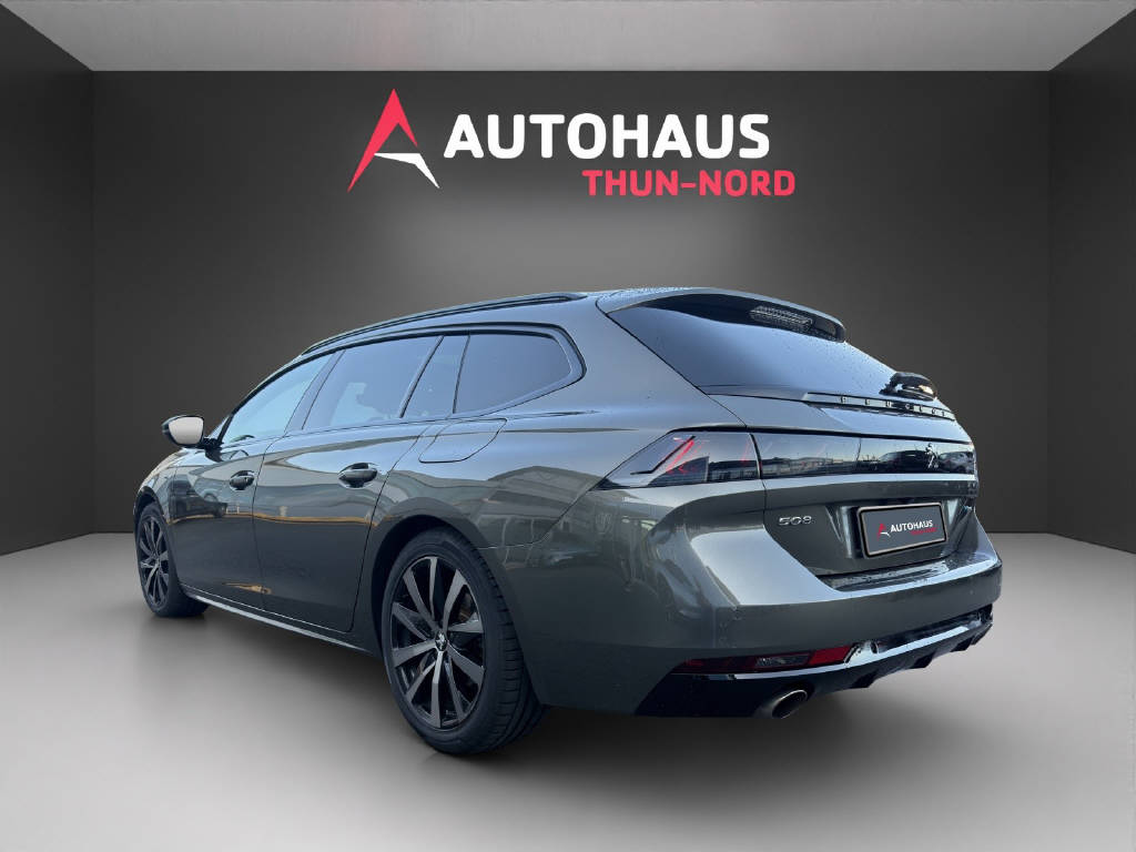 PEUGEOT 508 SW 1.6 Plug-in Hybrid GT-image-2