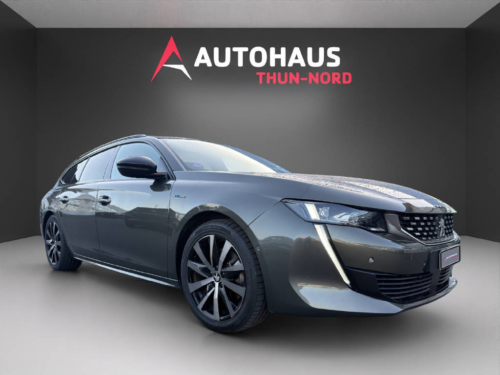PEUGEOT 508 SW 1.6 Plug-in Hybrid GT-image-6