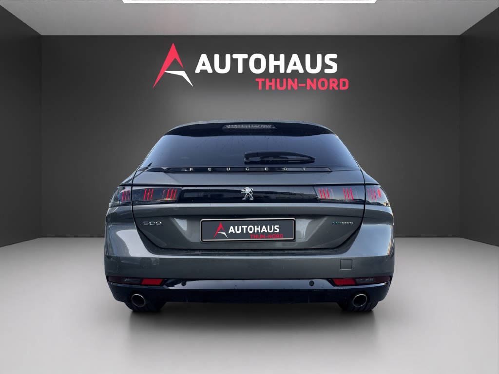 PEUGEOT 508 SW 1.6 Plug-in Hybrid GT-image-3