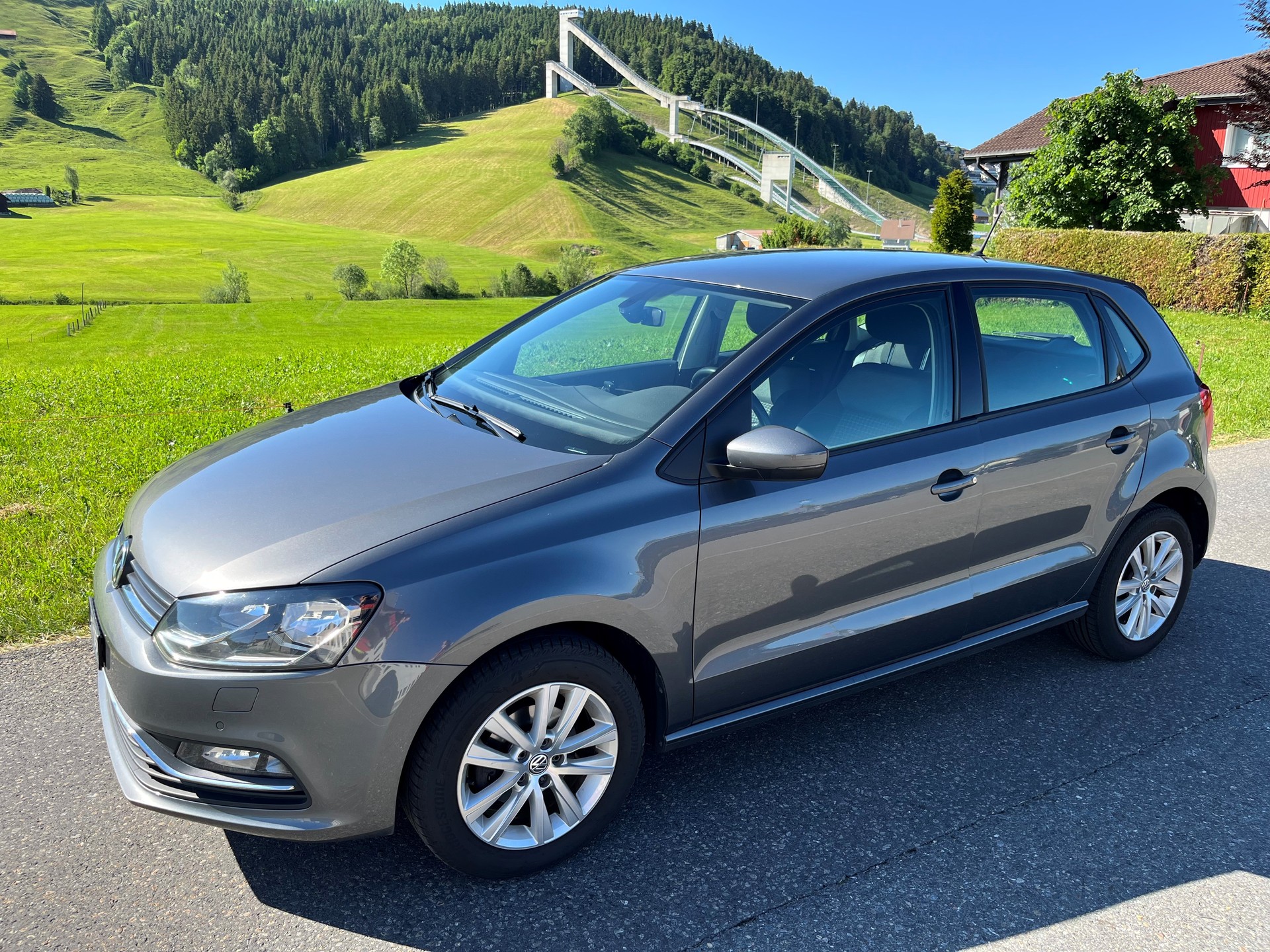 VW 1.2 TSI 90 BlueMT Comfl. DSG-image-0