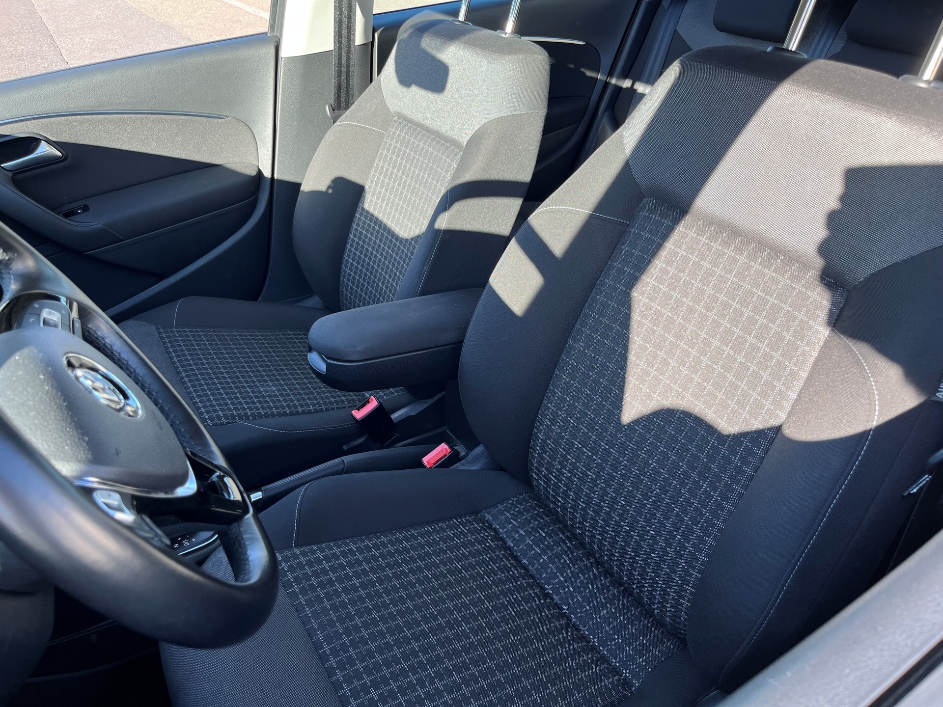 VW 1.2 TSI 90 BlueMT Comfl. DSG-image-4