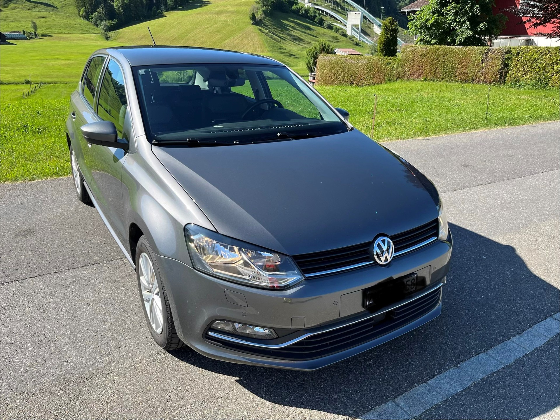 VW 1.2 TSI 90 BlueMT Comfl. DSG-image-1