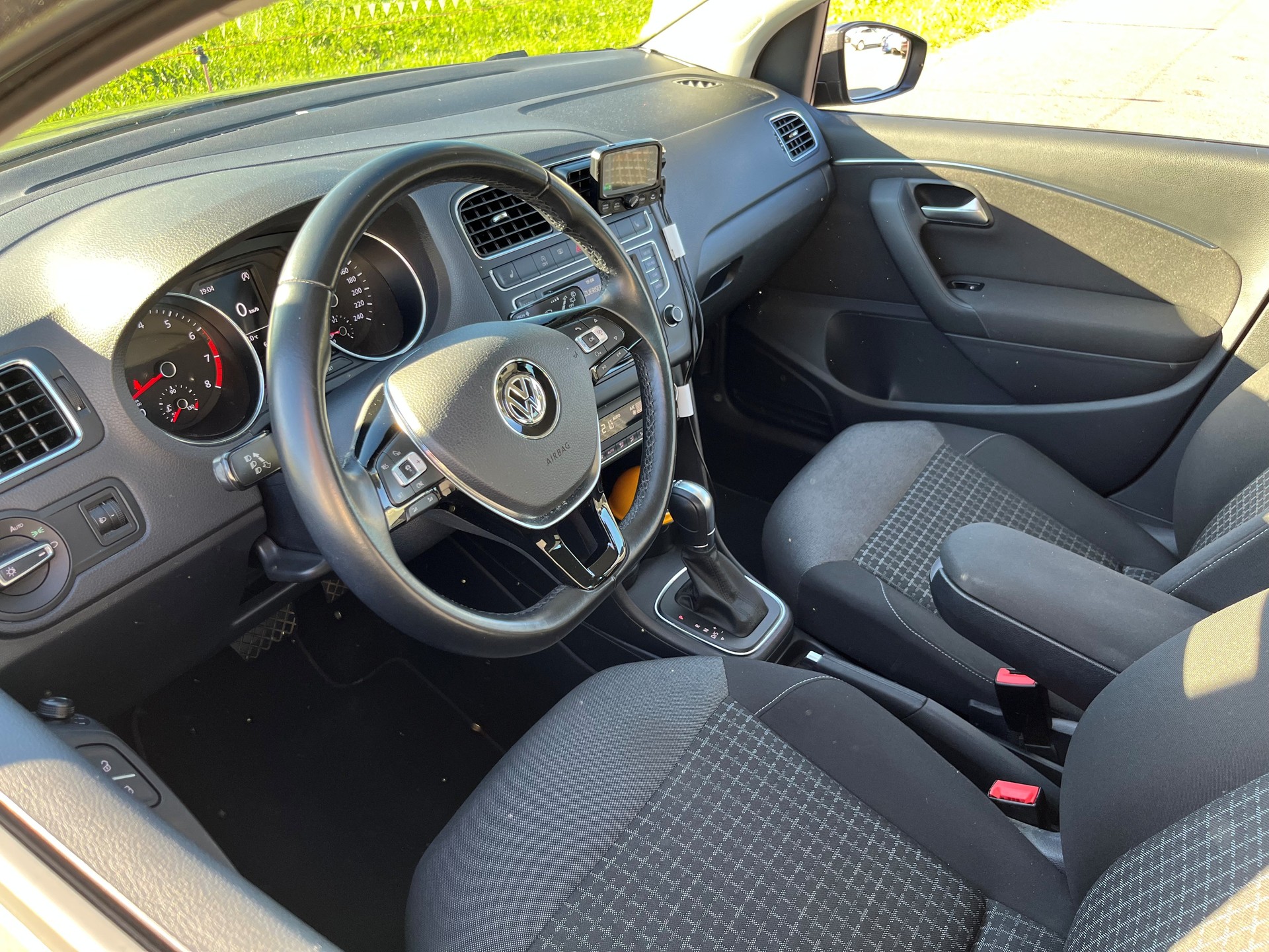 VW 1.2 TSI 90 BlueMT Comfl. DSG-image-3