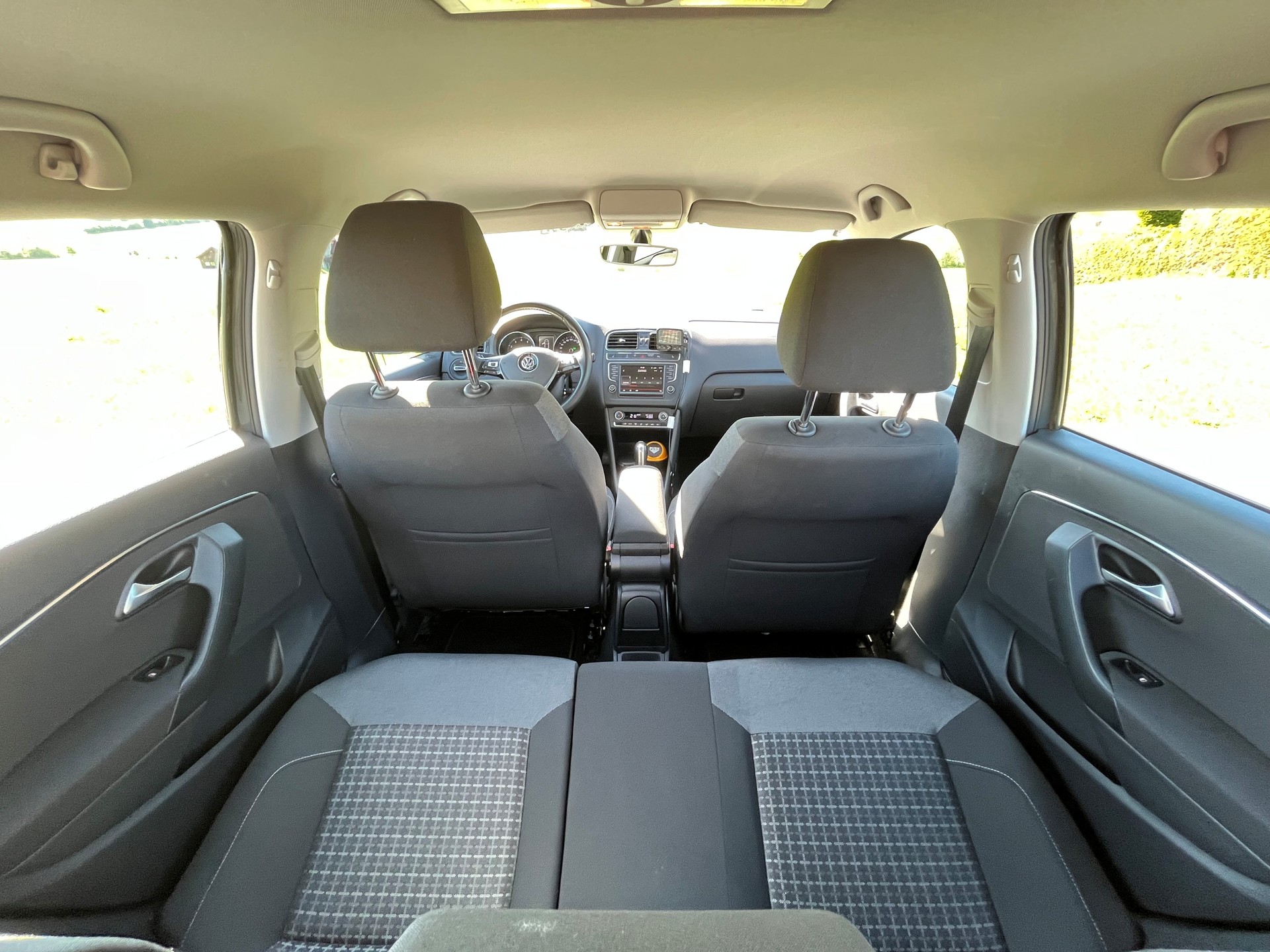 VW 1.2 TSI 90 BlueMT Comfl. DSG-image-5