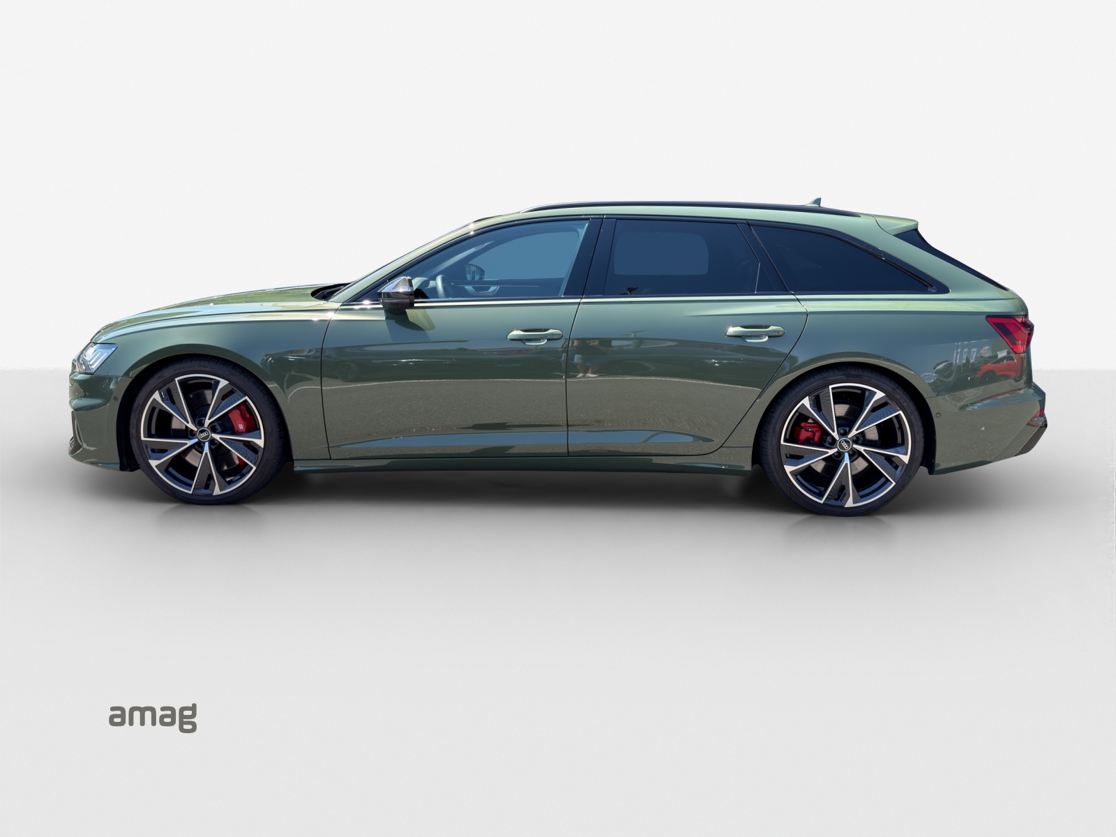 AUDI S6 Avant 3.0 TDI quattro tiptronic-showroom-element-1