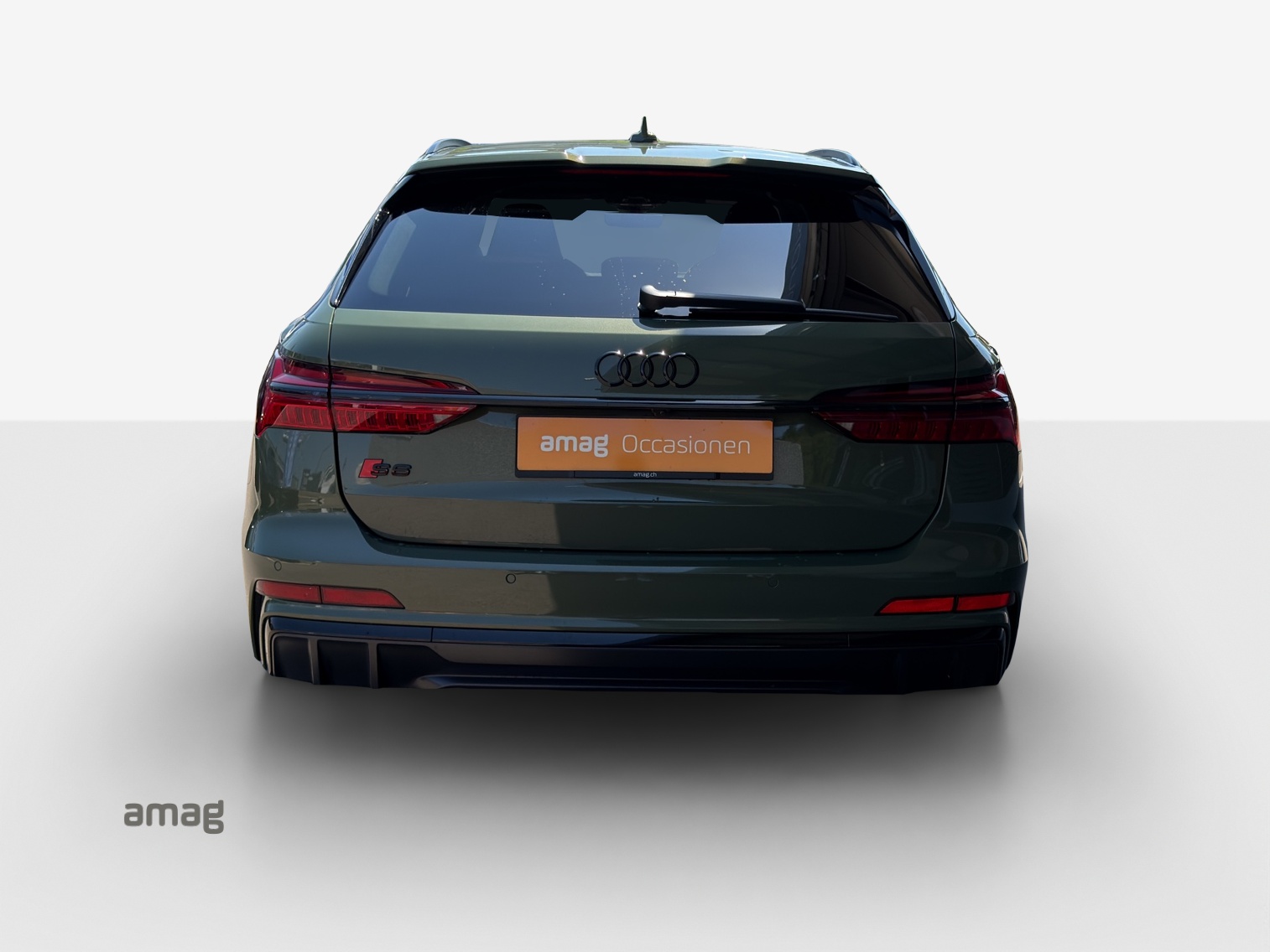 AUDI S6 Avant 3.0 TDI quattro tiptronic-showroom-element-3