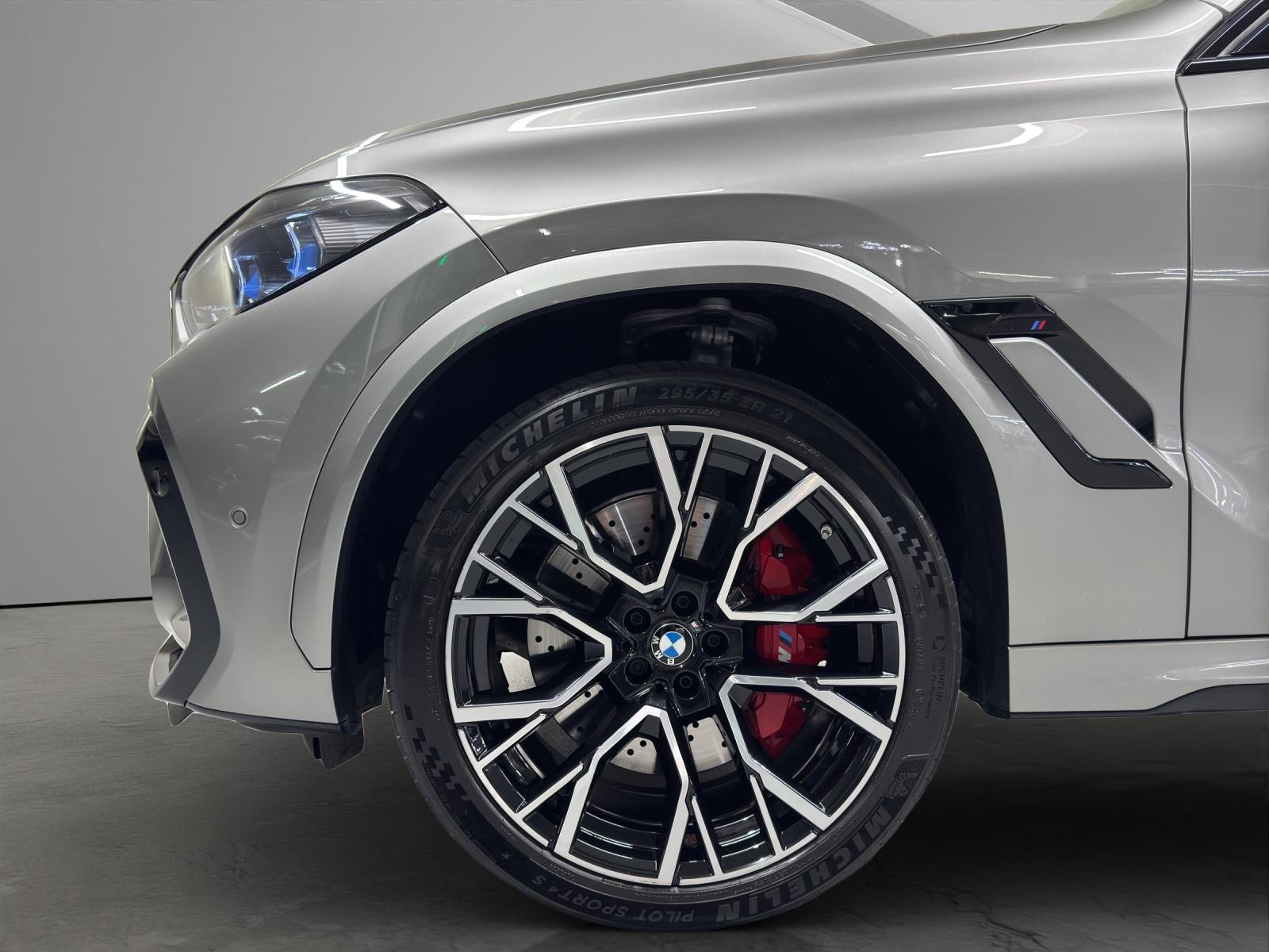 BMW X6 M Competition-image-8