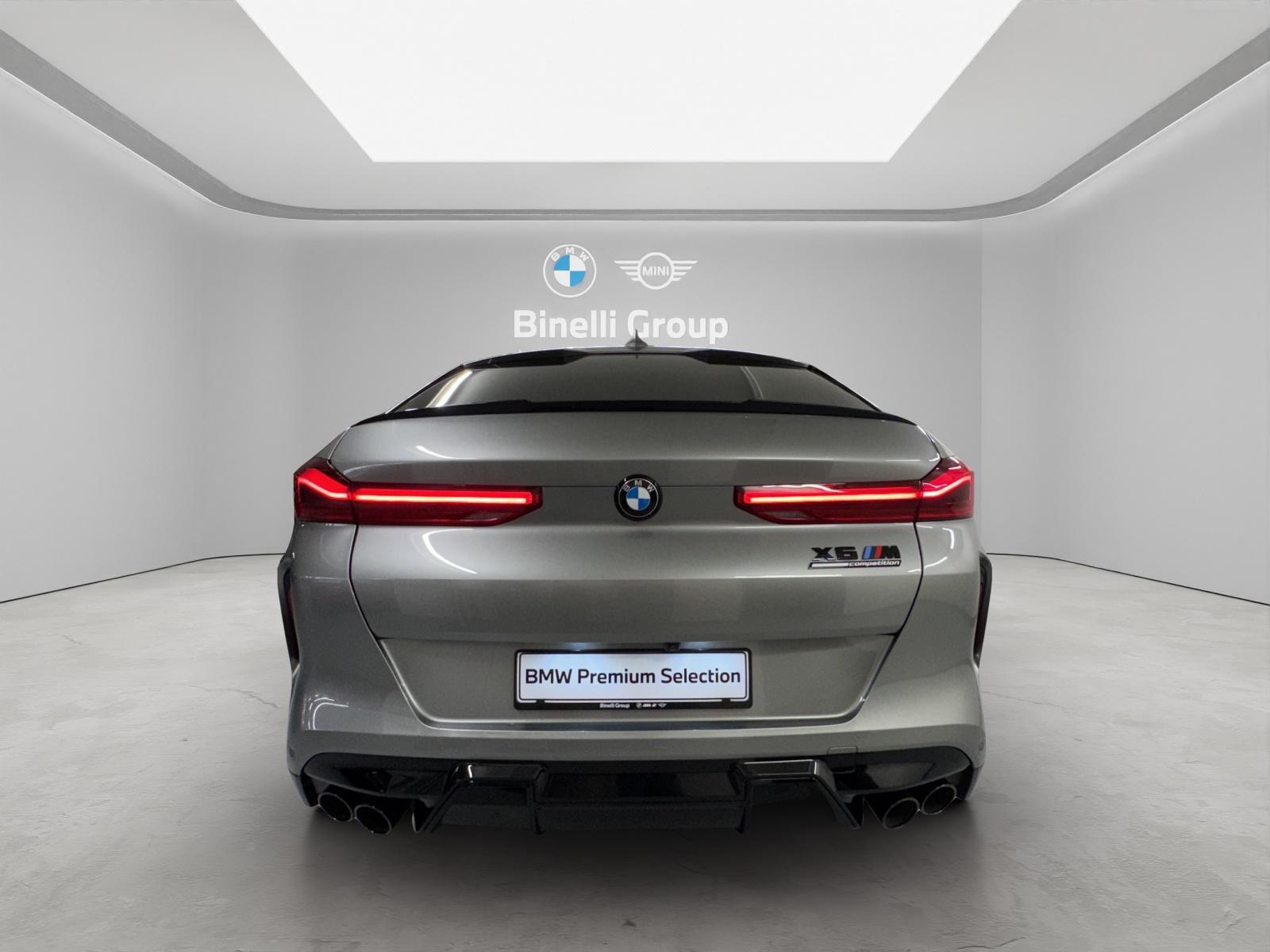 BMW X6 M Competition-image-3