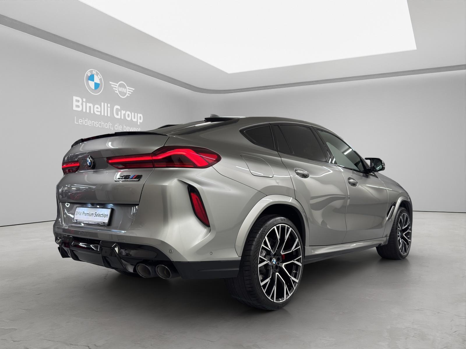 BMW X6 M Competition-image-4