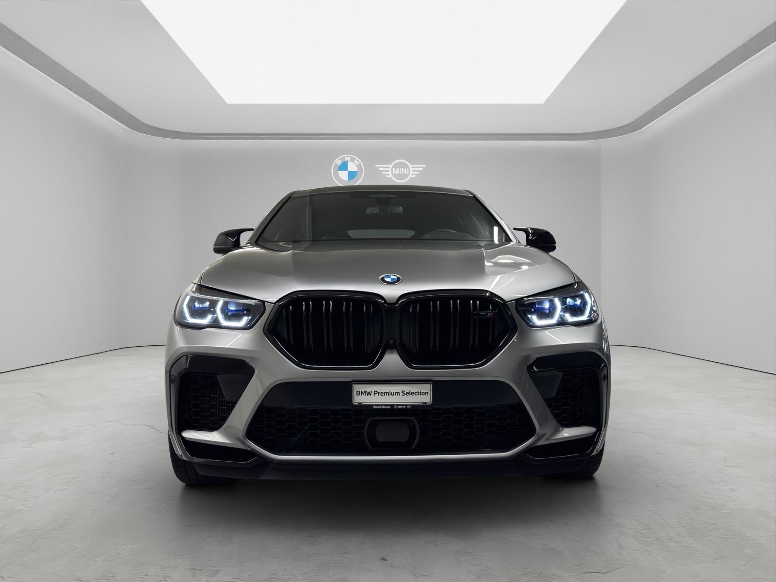 BMW X6 M Competition-image-7