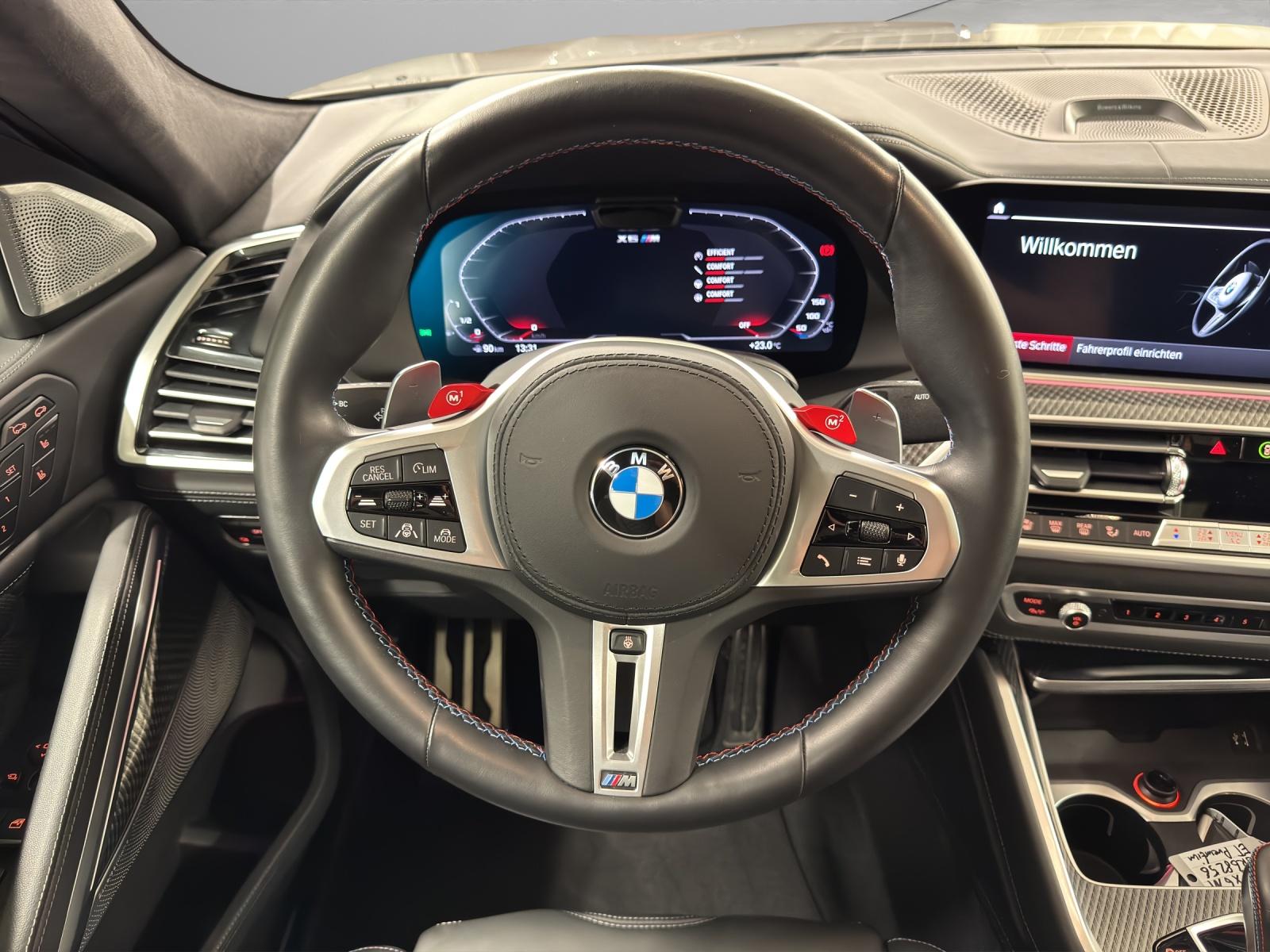 BMW X6 M Competition-image-15