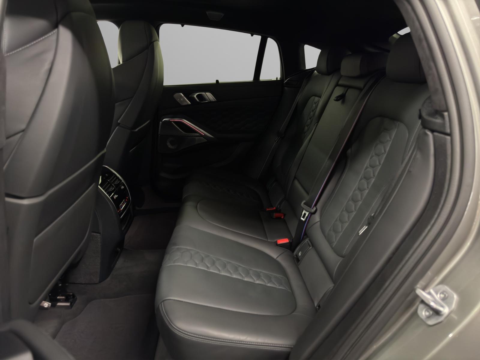 BMW X6 M Competition-image-13