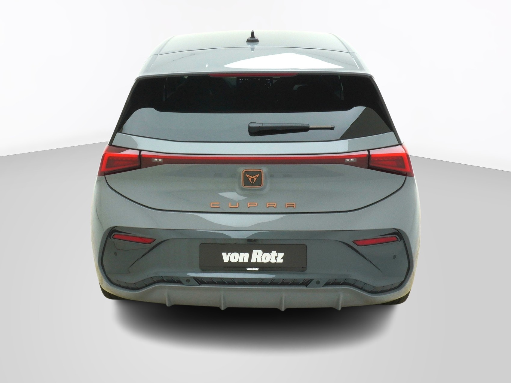 CUPRA Born Electric 77kWh e-Boost-image-2