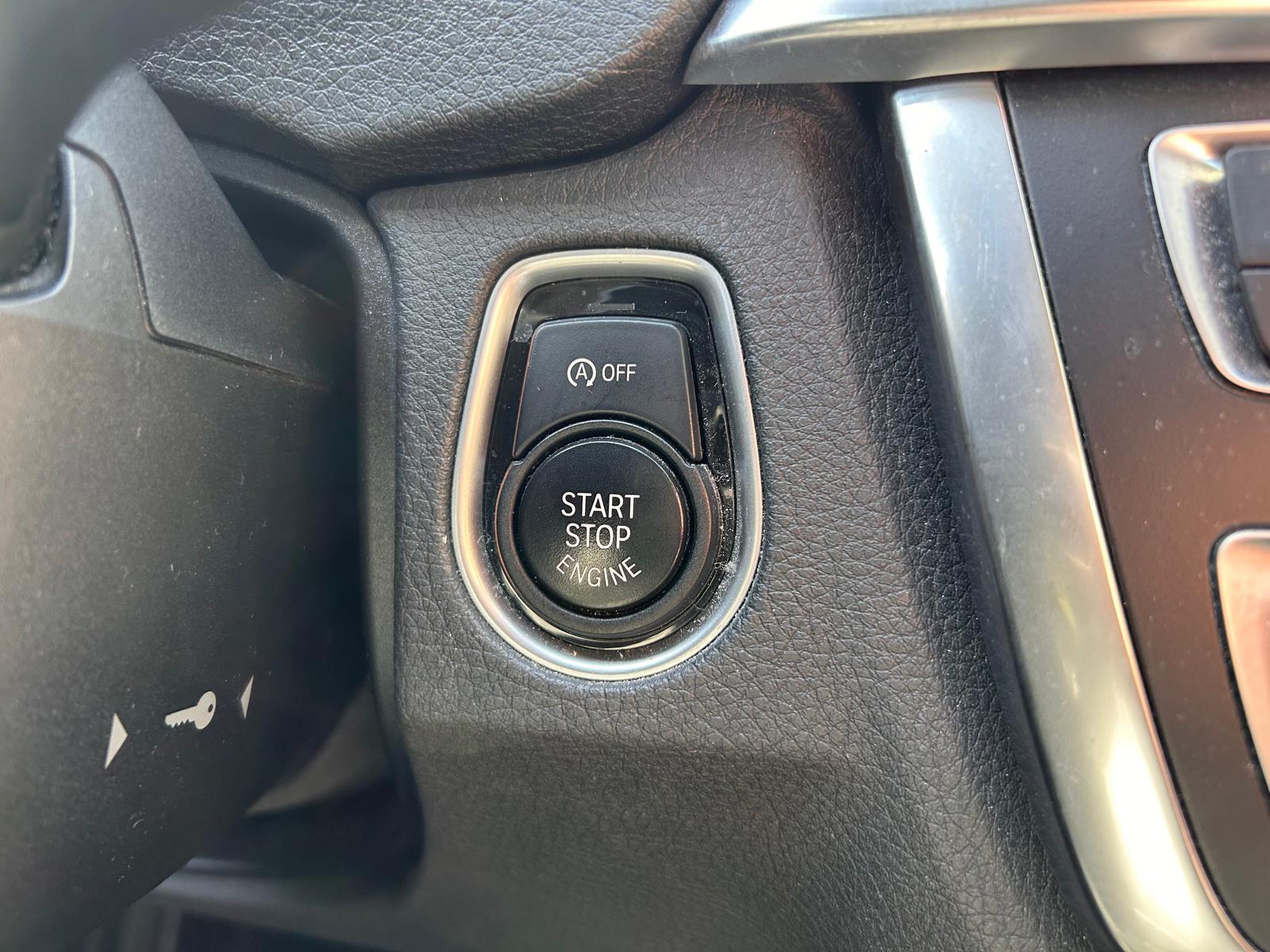 BMW 328i GT xDrive Luxury Line Steptronic-image-21