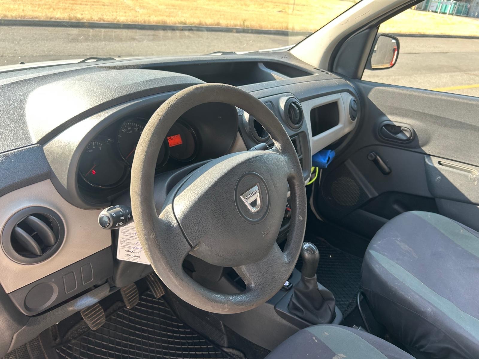 DACIA Dokker Van 1.6-image-4