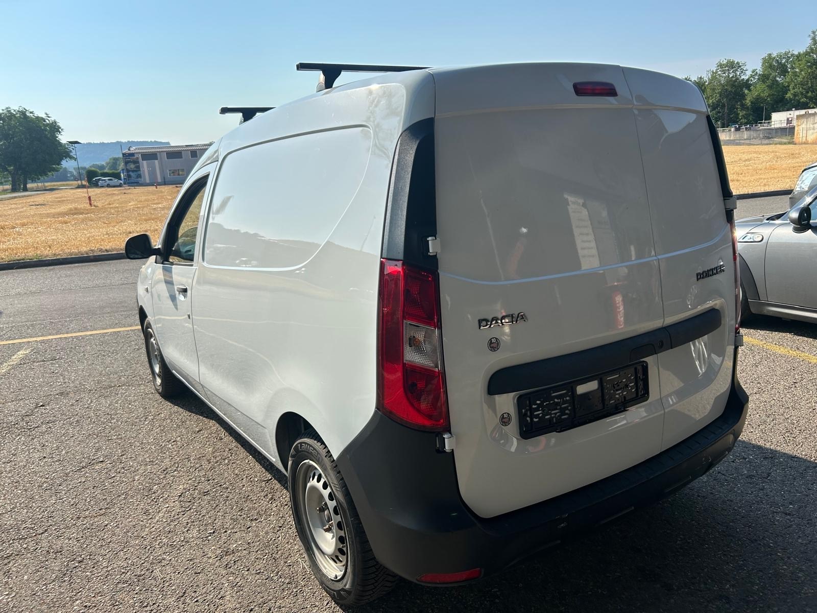 DACIA Dokker Van 1.6-image-2