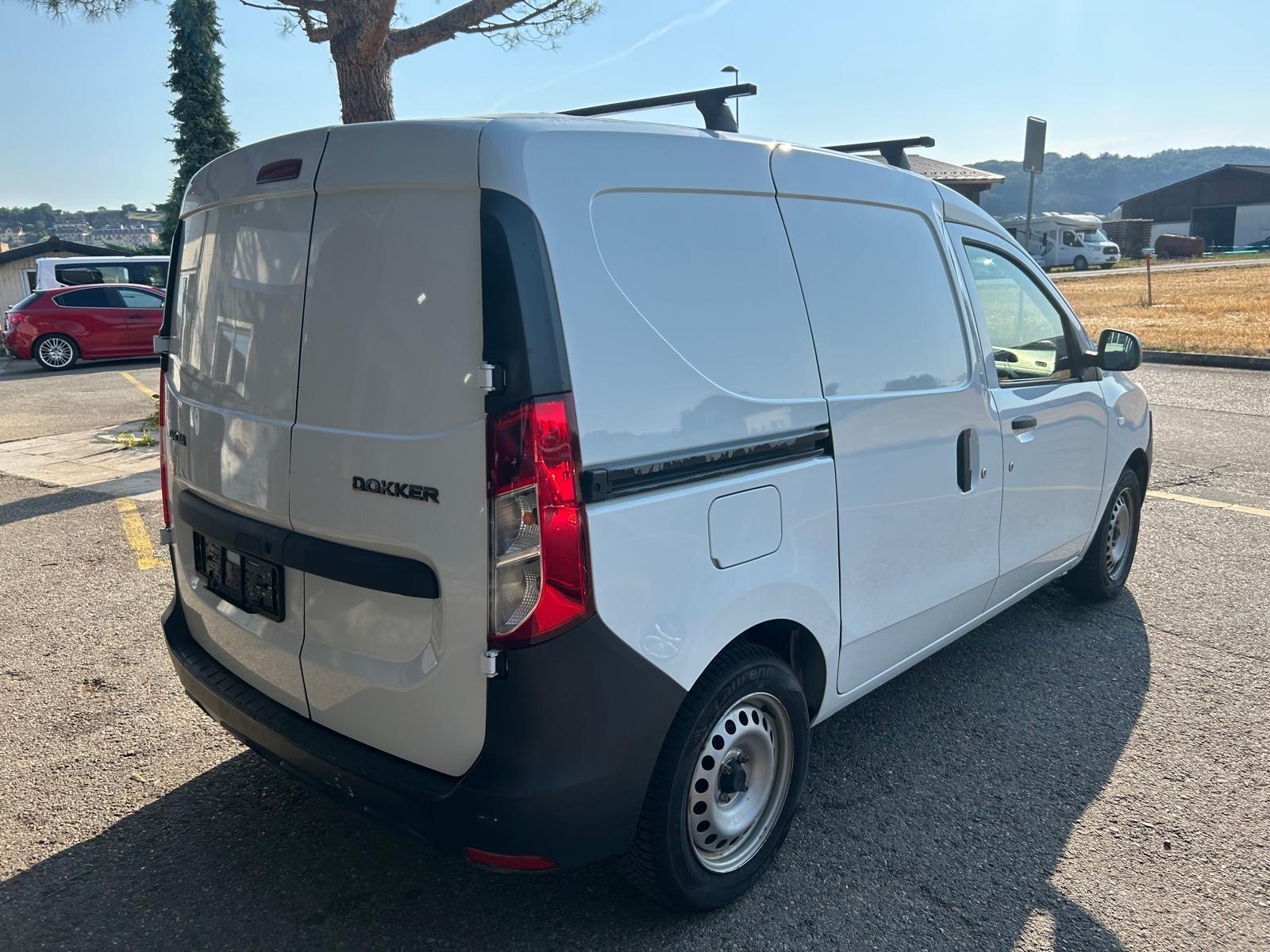 DACIA Dokker Van 1.6-image-3