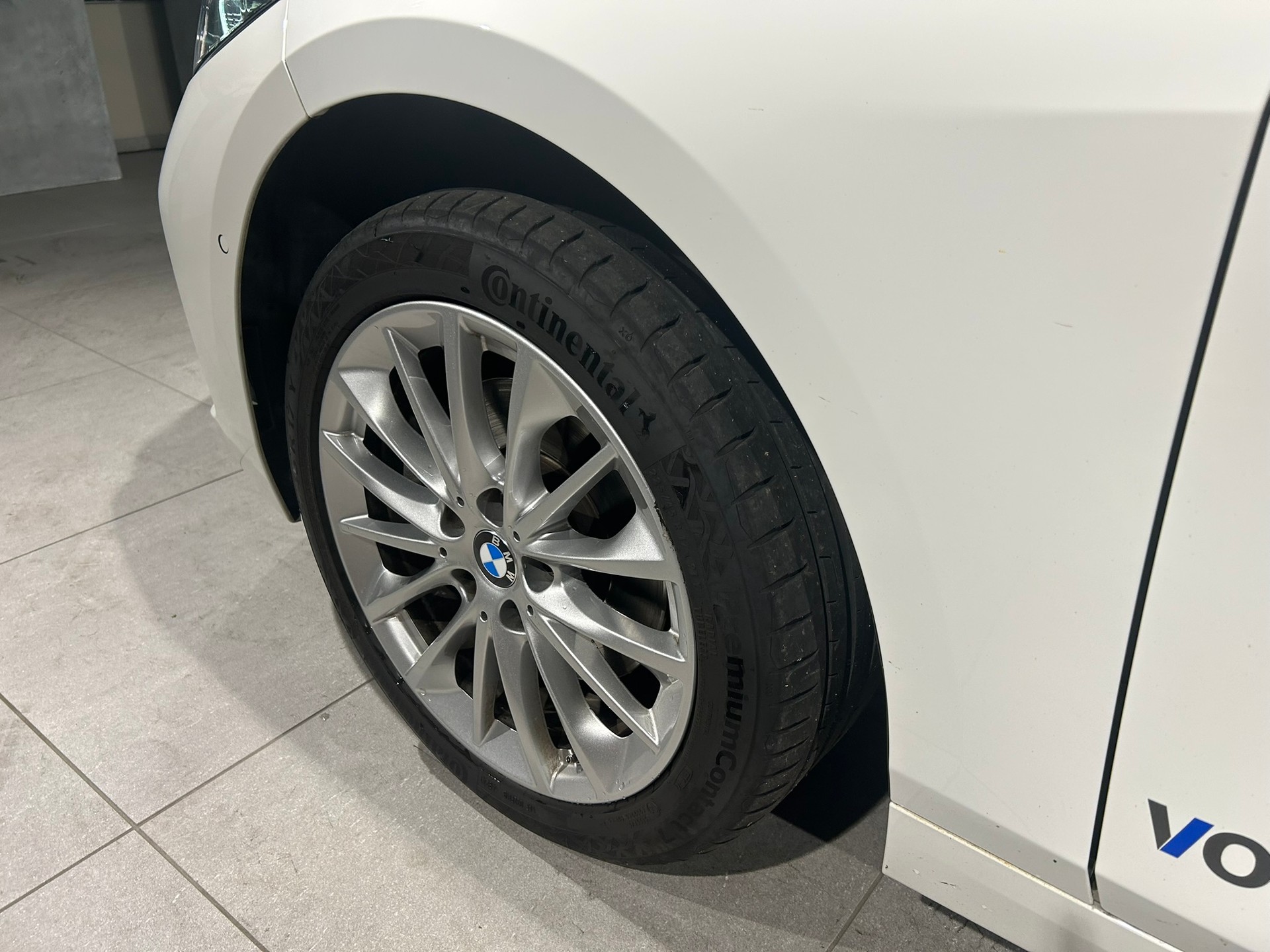BMW 120i Steptronic-image-21