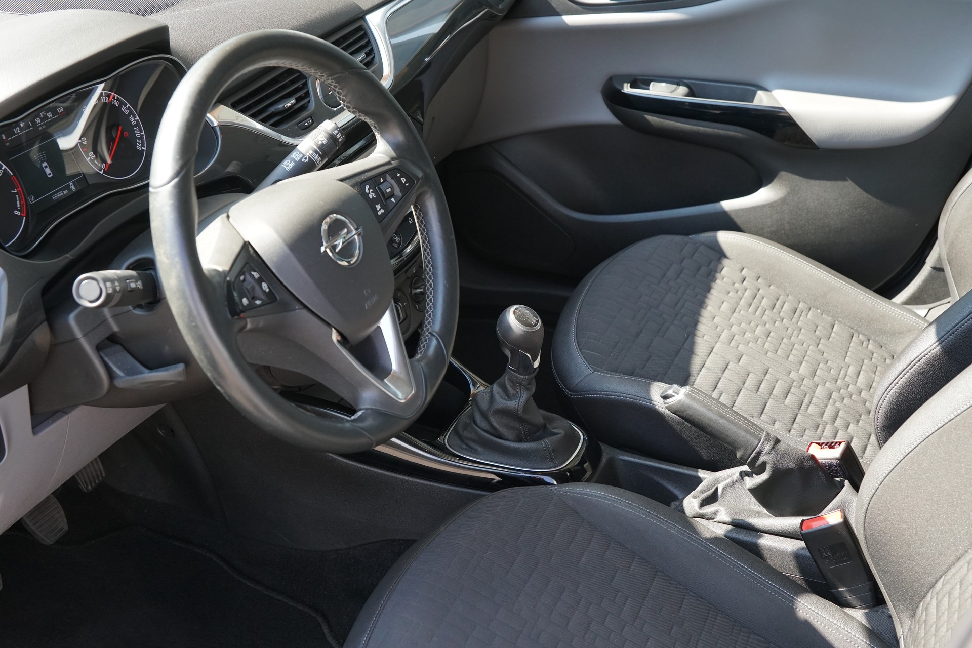 OPEL Corsa 1.0 T EcoFLEX Cosmo-image-4