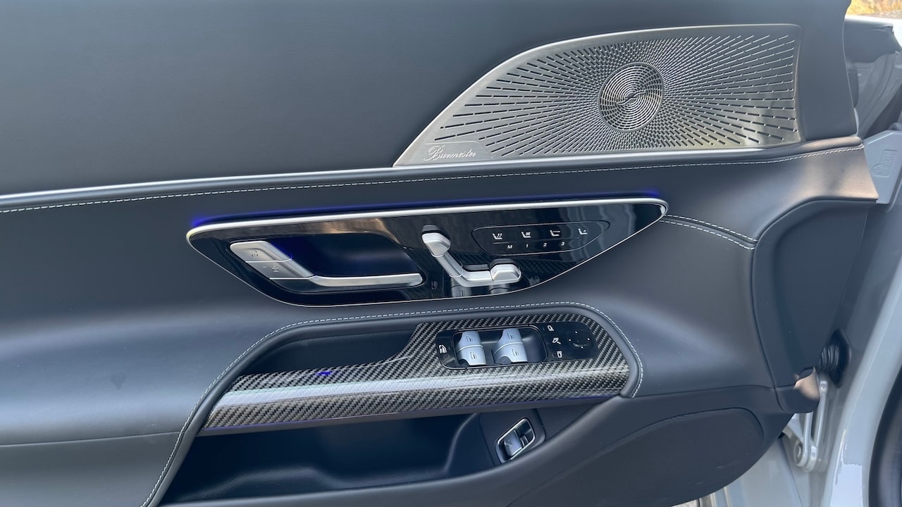 MERCEDES-BENZ AMG SL 63 4M Executive Edition Speedshift MCT-image-25