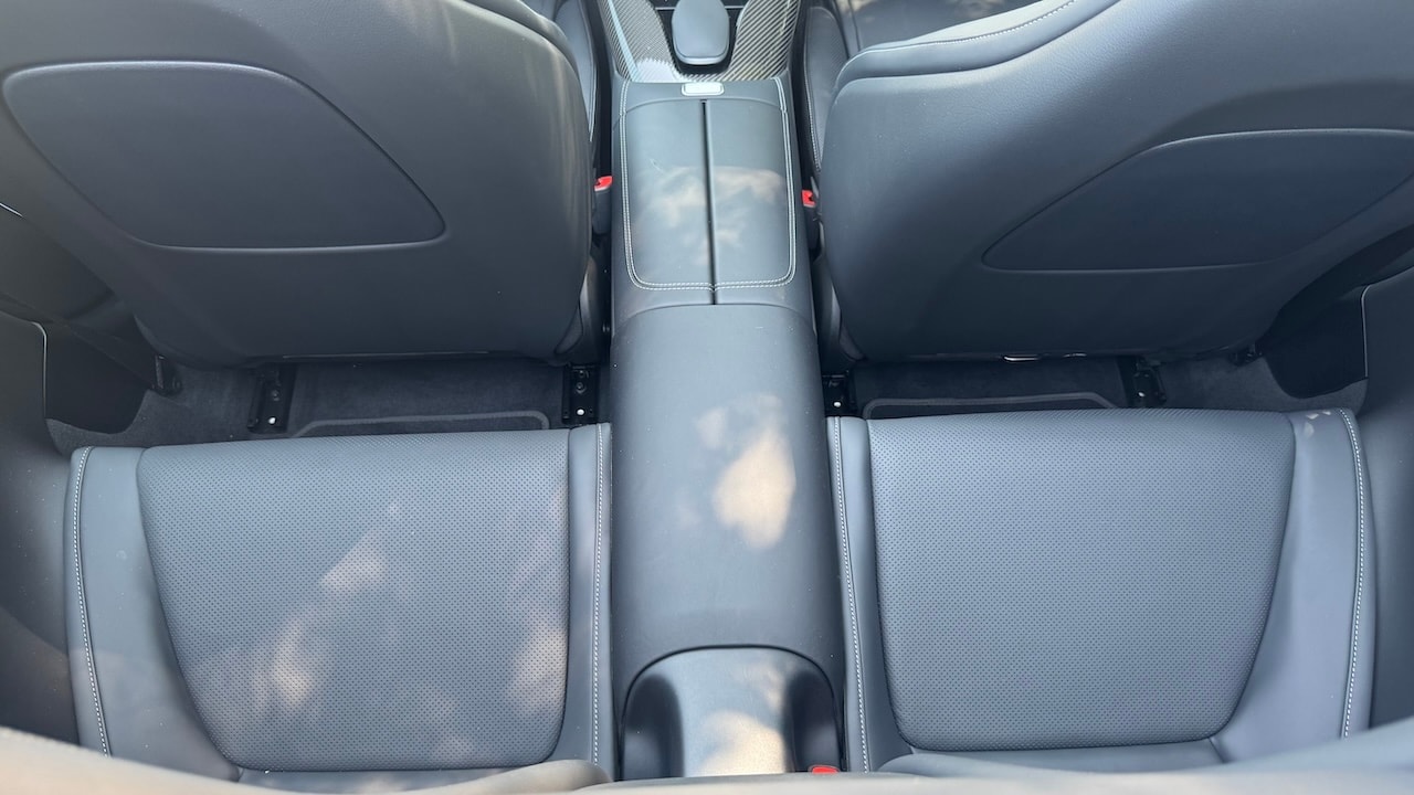 MERCEDES-BENZ AMG SL 63 4M Executive Edition Speedshift MCT-image-30