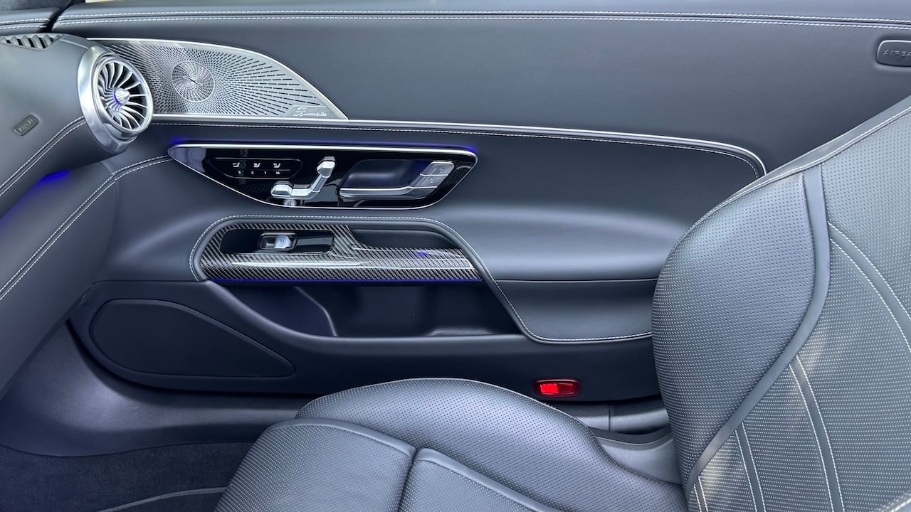 MERCEDES-BENZ AMG SL 63 4M Executive Edition Speedshift MCT-image-28
